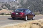 Honda Accord EX-L Sedan 2013 года